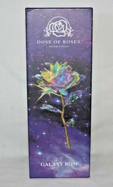 Dose Of Roses Beverly Hills
