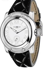 Glam Rock Palm Beach White Enamel Dial Watch GR40027