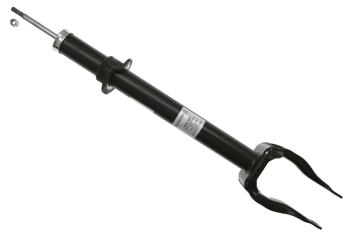 New! Mercedes Boge-Sachs Front Shock Absorber 316297 1663232400 | eBay