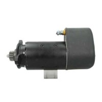 Anlasser Iveco Truck 9.0 KW OEM +Line - Vgl.Nr. 0001510033 / 0001510033+ / 00015