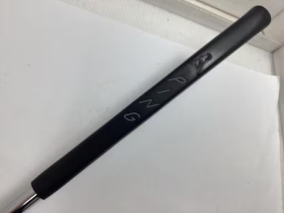 YAMADA MILLED Emperor-Ⅱ putter 34
