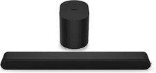 VIZIO 2.1 Soundbar, Wireless Subwoofer w/Dolby Atmos, DTS:X, SV210M-0808