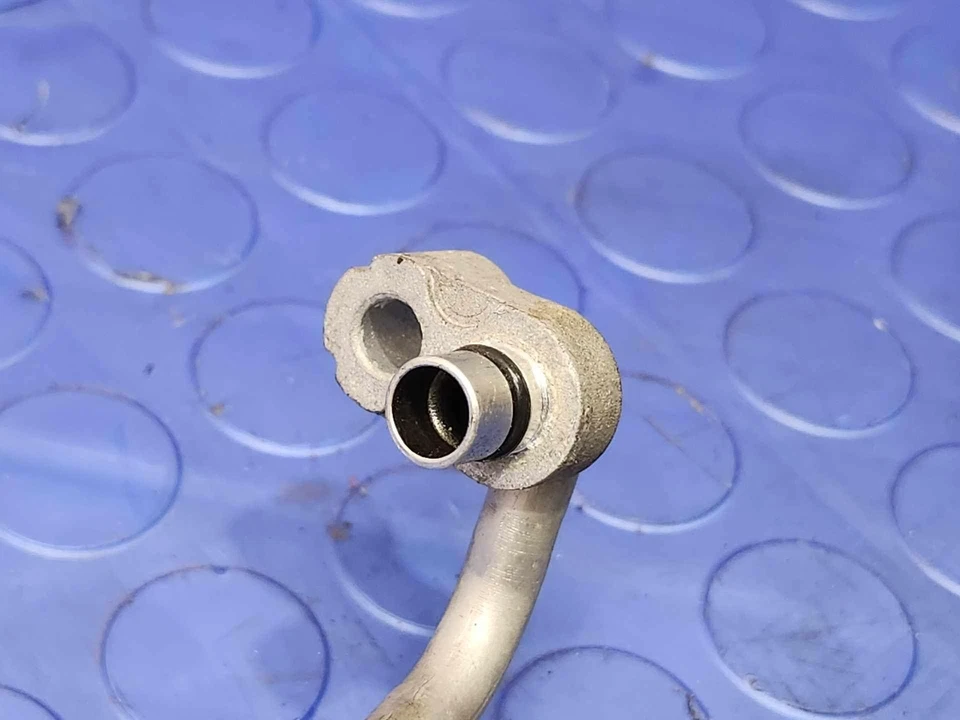 2015 Subaru Legacy Outback 2.5L AC ar condicionado tubo líquido peça OEM - Imagem 4 de 4