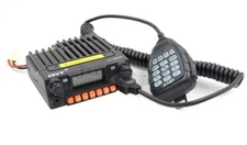 Mini Mobile Radio Transceiver Car Radio Qyt KT-8900 Vhf/ Uhf Dual Band pa