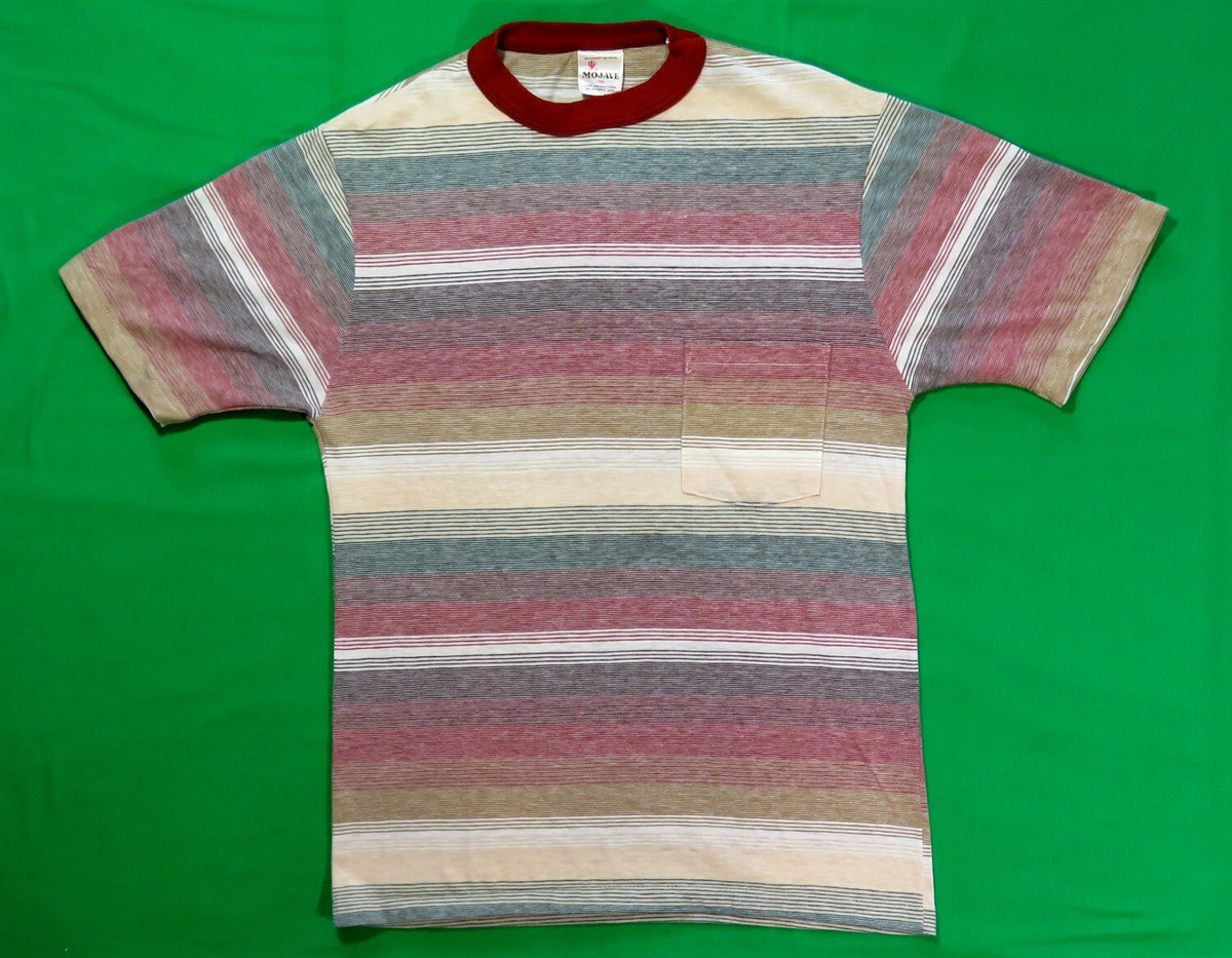 70‘s vintage Mexican Monk shirts レースアップ 70's vintage Mexican Monk shirts レースアップ