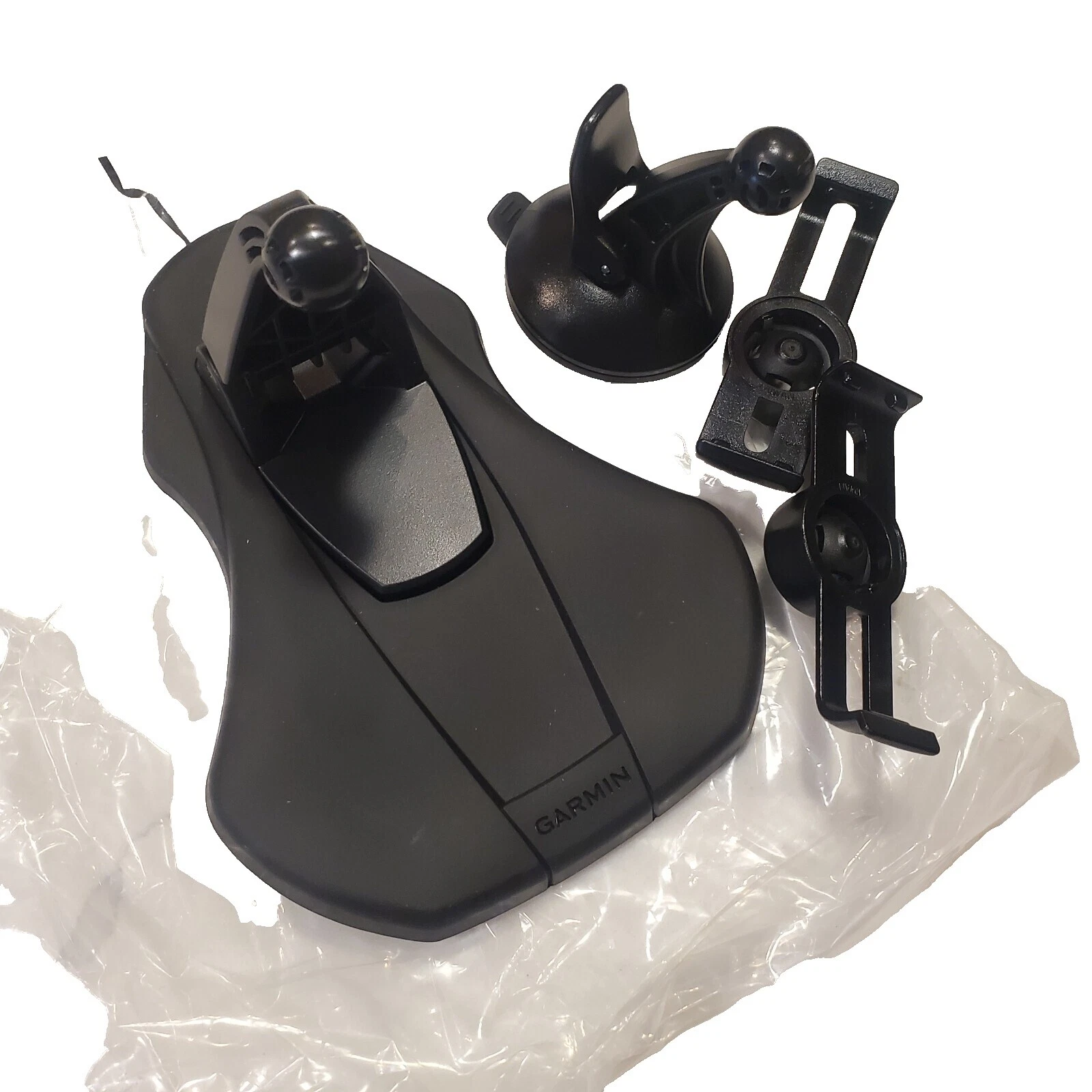 Montajes y Soportes Garmin Gps Para Magellan