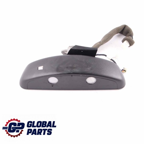 Rear View Mirror Mercedes W204 C207 W212 Interior Mirror Black A2078103417 - Picture 6 of 12