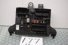 16 17 18 Cadillac XTS Used Fuse Box Relay Junction Stock #177-FB