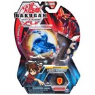 Bakugan Battle Planet AQUOS NILLIOUS w/ BakuCores and Card - NEW IN BOX