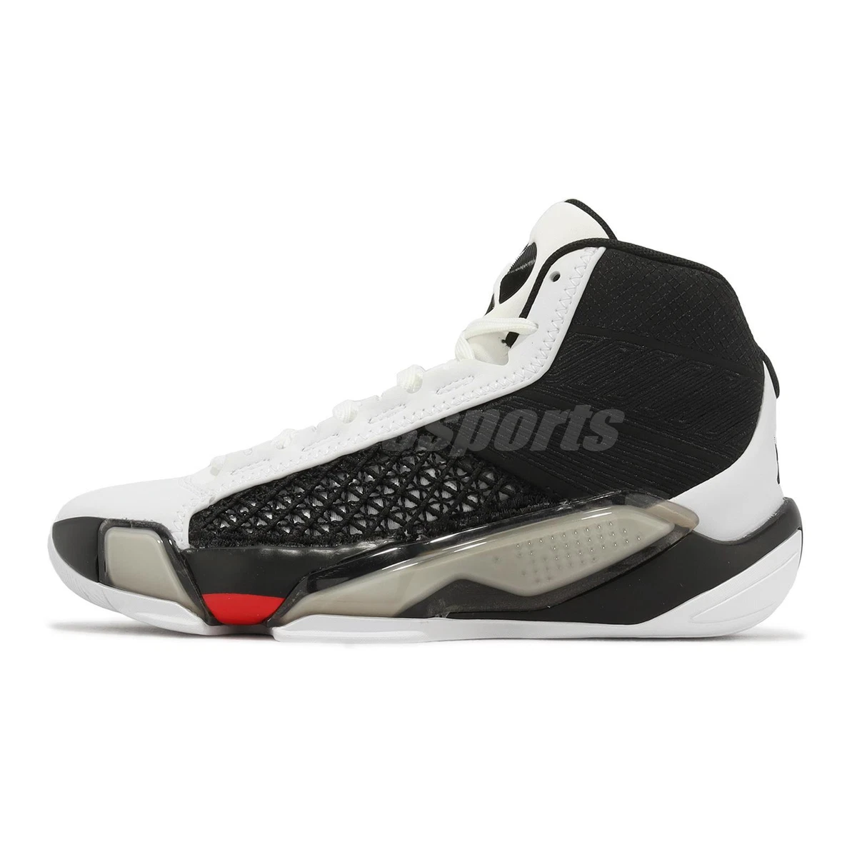 Nike Air Jordan XXXVIII 38 GS AJ38 Fundamental Kids Youth Basketball  DZ3499-106 | eBay