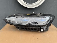 BMW G80 G81 G22 G23 G26 G82 G83 Laser Scheinwerfer links Shadow Line 8084891