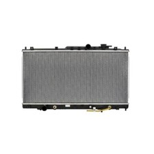 CSF 3097 Radiator For 2001-2004 Dodge Stratus NEW