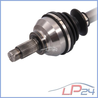 Cardan De Transmission Avant Gauche NEUF Pour BMW Série 3 E46 325-330 Xi Xd - Réf. 32485760