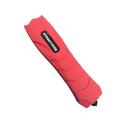 Streetwise Serpent Stun Gun 83,000,000 Black or Pink - Picture 2 of 9