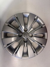 Hubcaps For 2012 12 2013 13 2014 14 Yaris 15 Hubcap Wheel Cover 61164