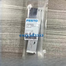 1PC NEW FESTO VMPA14-M1H-K-PI 573724 Solenoid valve  #A