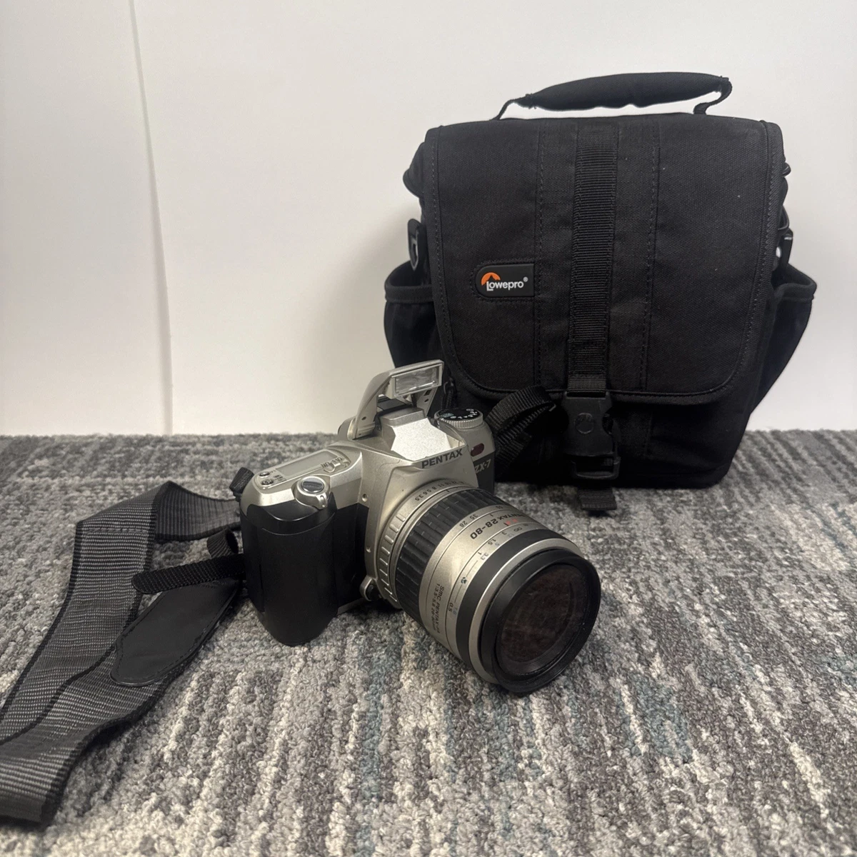 Pentax ZX-L Film Cameras for sale - eBay