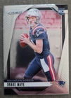 2024 Panini Prizm Base Drake Maye #329