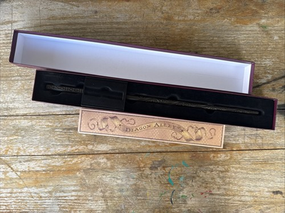 #ad #ad Wizarding World of Harry Potter Sirius Black Wand Universal Studios $21.75