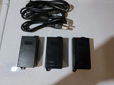 SHENZHEN GOSPELL DIG AC/DC ADAPTER SWITCH PWR SUPPLY MODEL G0566-550-100