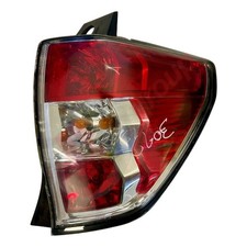 SUBARU FORESTER D XC MK3 08-10 REAR RIGHT DRIVER SIDE TAIL LIGHT 84912SC100