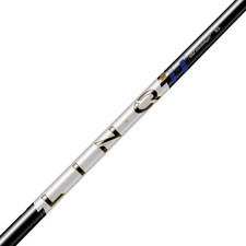 NEW UST Mamiya LIN-Q Powercore Blue Wood Shaft - FREE ASSEMBLY Auth. Dealer 