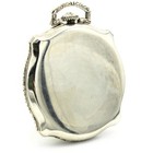 Vintage 1927 Elgin Art Deco Case 12s 17j Grade 479 Model 4 Pocket Watch#WB5795-1 — photo 3