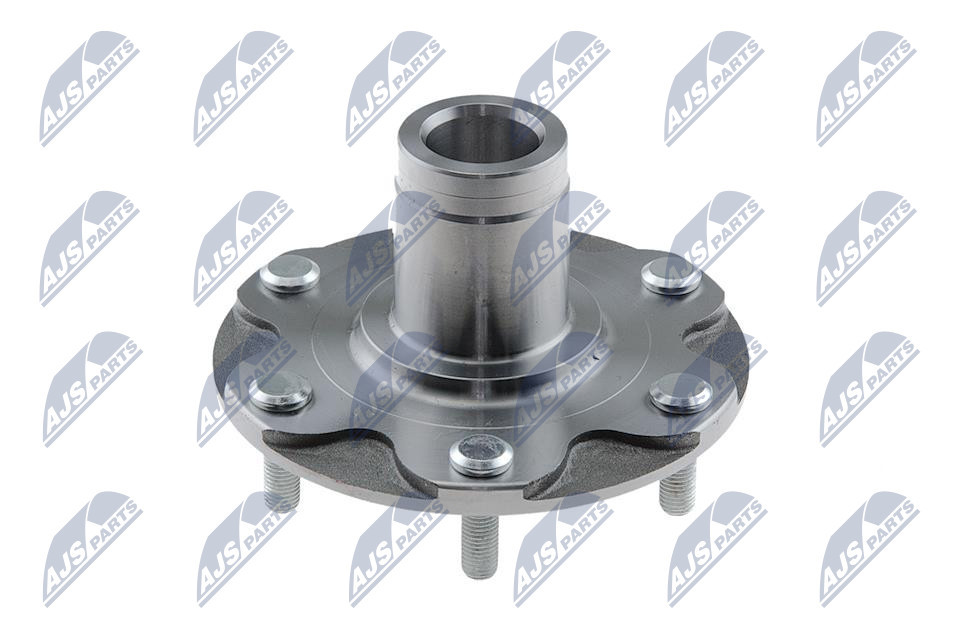 Fits NTY KLP-TY-065P wheel hub front without bearing - Image 3