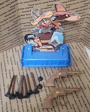 1960s Knickerbocker Target Quick Draw McGraw ...
