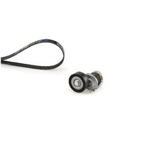 Keilrippenriemensatz 24237047 für Skoda Roomster 5J7 5J