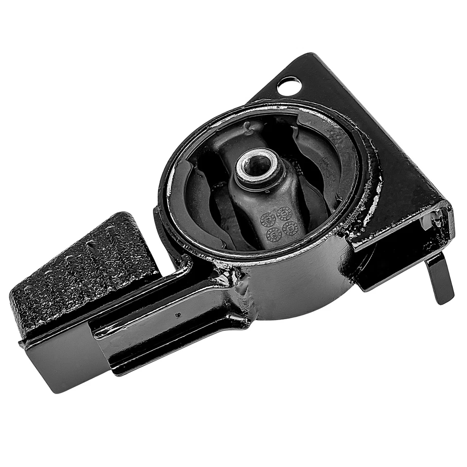 Kit de montagem de motor 4 peças para 1998-2002 Toyota Corolla 1998-2002 Chevrolet Prizm - Imagem 3 de 4