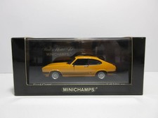 Minichamps 1/43  Ford Capri III 1979 123741