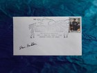 Gettysburg Stamp W Harper's Ferry Cancelation Mark Signed By Artist June 1995 — photo 1