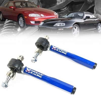 メーガンレーシング タイロッドエンド タイロッドエンド(ピロボール