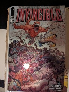 Invincible 100 | eBay