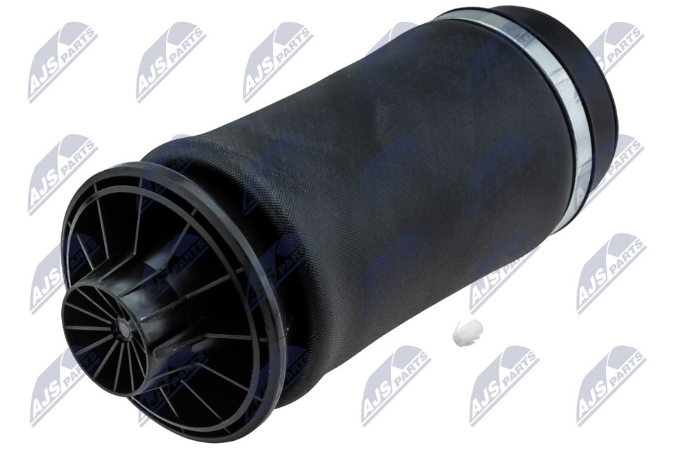 Rear left and right NTY OE EZC-ME-196 Air Spring, suspension for MERCEDES-BENZ