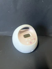 Spectra S2 Plus Double Electric Breast Pump Pink No Charger