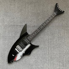 JAY TURSER SHARK electric guitars
