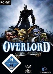 Overlord 2 von Codemasters | Game | Zustand sehr gut