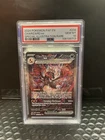 2024 POKEMON PAF EN-PALDEAN FATES SPECIAL ILLUSTRATION RARE CHARIZARD EX PSA 10