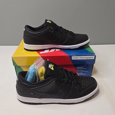 Nike Civilist x Dunk Pro SB QS Low Thermography for Sale