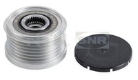 SNR Generatorfreilauf GA759.02 FüR V60 V50 545 544 124 S40 V70 S80 135 Volvo S60
