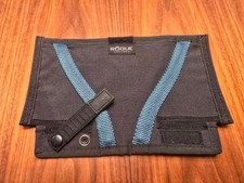 Rogue FlashBender Positionable Reflector 10" x 5.5" Flash Light Modifier