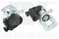 NK 2137146 Bremssattel 17,3 FüR CitroËN DS Opel Peugeot Toyota Vauxhall