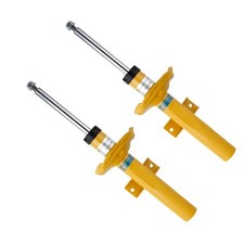 2 Bilstein B6 Shock absorber front for Skoda KAMIQ 2-22-300195