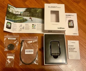 Wahoo Bolt V2 | eBay