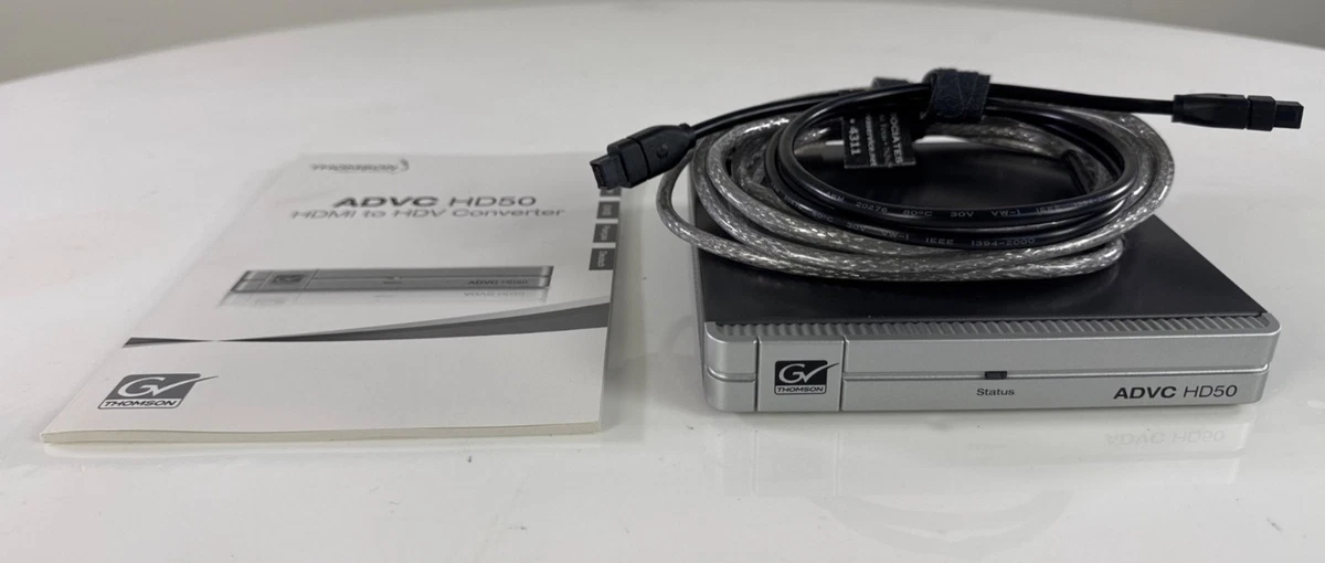 Grass Valley Video Production Converters for sale | eBay