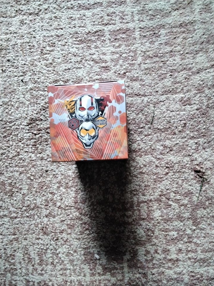 ant man on flying ant and the wasp | eBay Australia