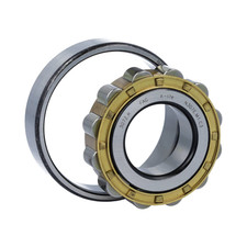 N307-E-M1-C3 FAG Roller Bearings image