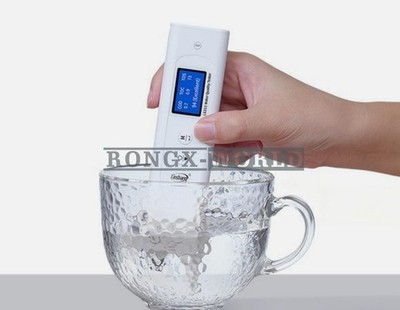 1PCS used Linshang LS311 Multi-Parameter Water Quality Tester Measuring *yt